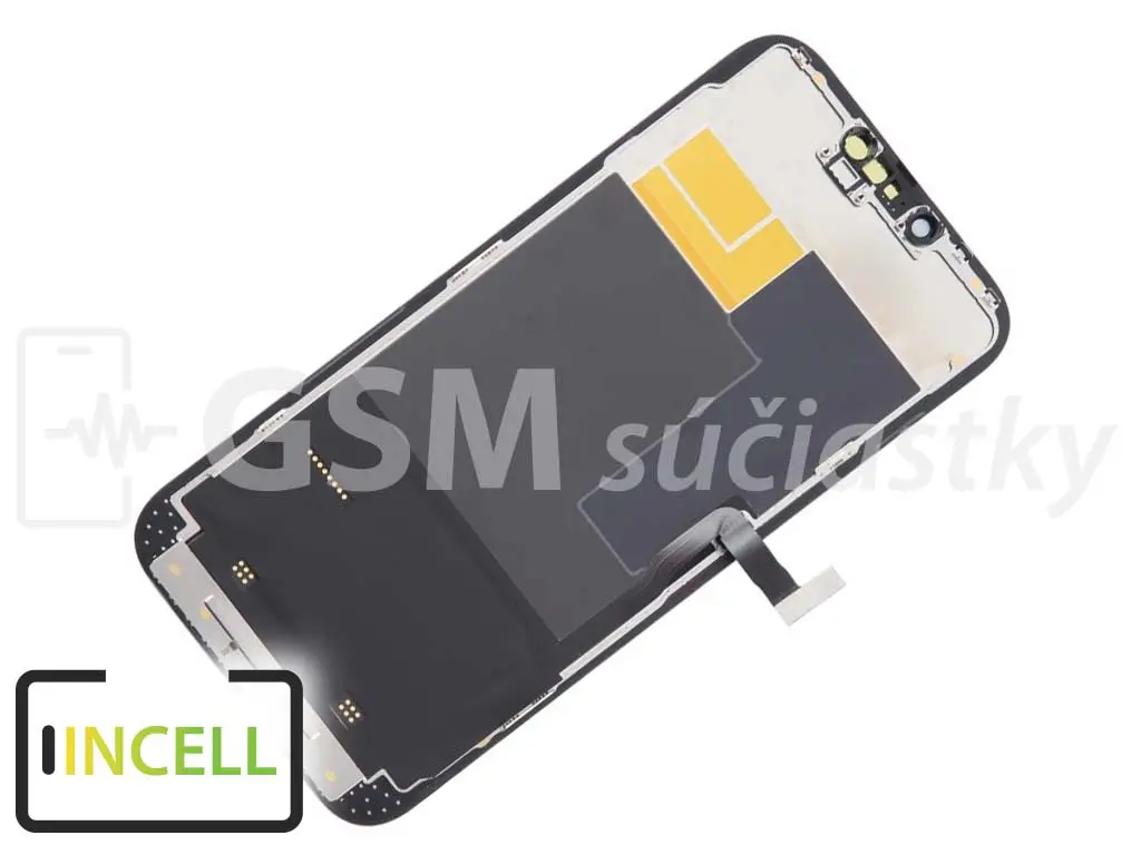 iPhone 13 Pro Max LCD displej + dotykové sklo incell