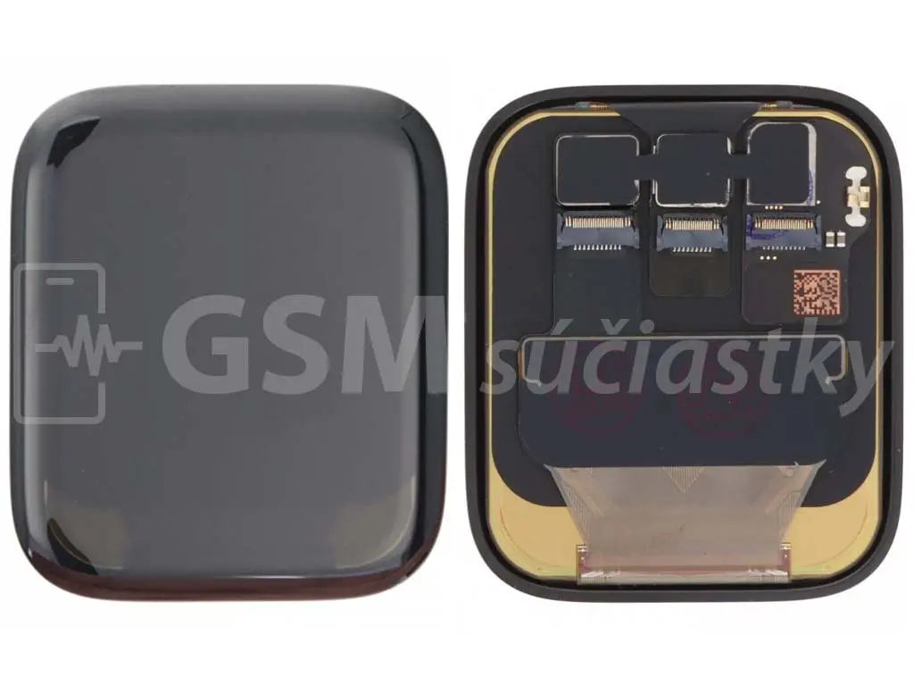Apple Watch SE 2022 2nd 44mm