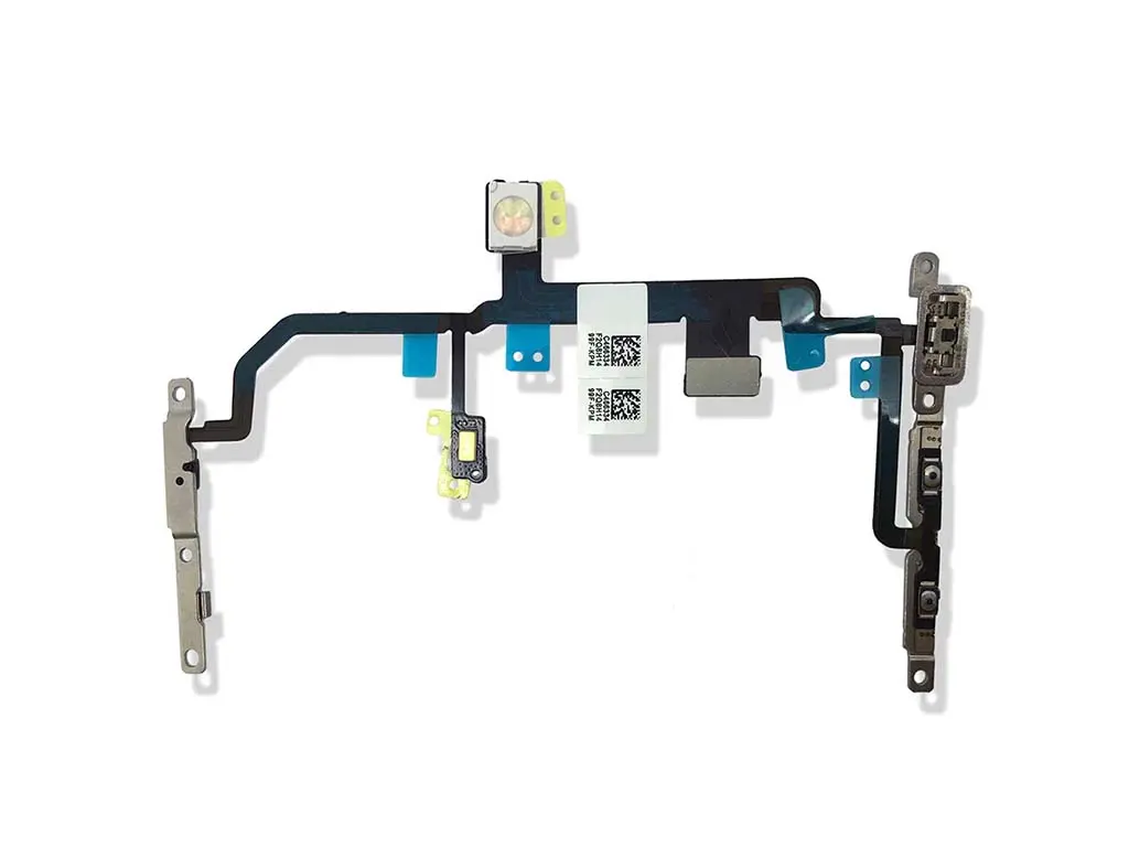 Flex kabel Power iPhone 8 Plus zapínání a hlasitosti