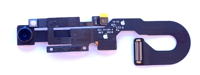Flex kabel přední kamery iPhone 8, SE 2020 proximity senzor