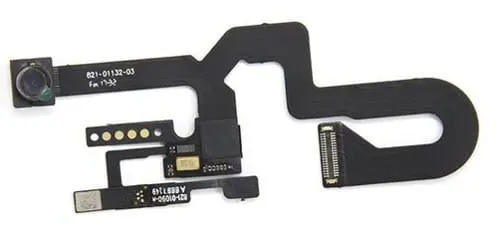 Flex kabel přední kamery iPhone 8 Plus proximity senzor
