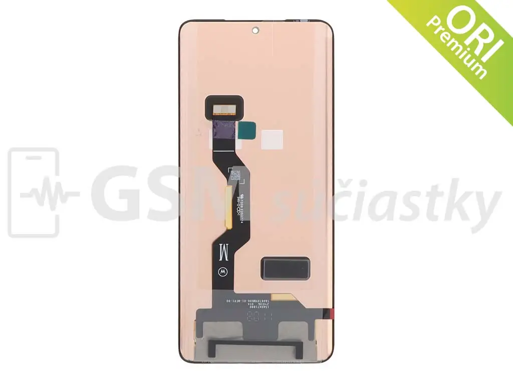 Motorola Edge 50 Pro LCD displej + dotykové sklo Ori
