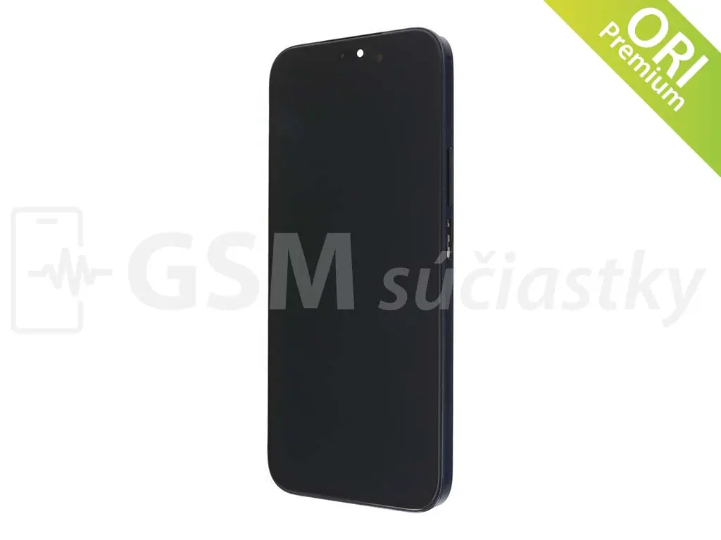 Honor 200 Lite - LCD displej + Dotykové sklo a rám