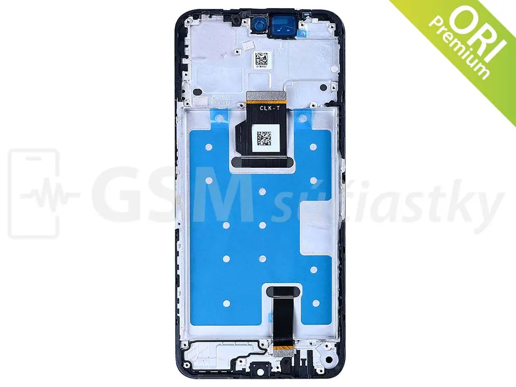 Honor 200 Smart LCD displej + dotykové sklo a rám
