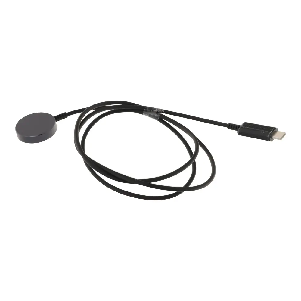 USB-C nabíjecí kabel pro Samsung Galaxy Watch Watch 4/4 Classic/ 5/5 Pro/6/6 Classic (USB-C)