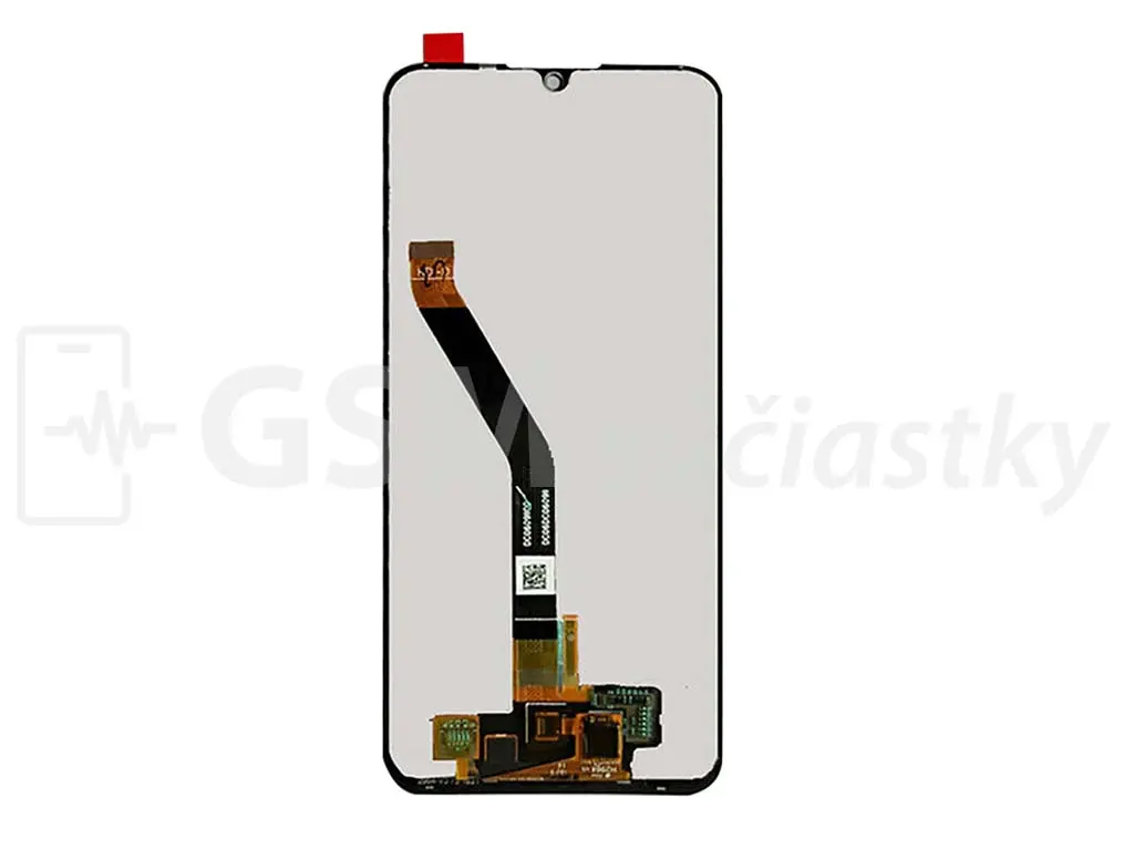 Huawei Y6 2018, Y6 Prime 2018 LCD displej + dotykové sklo