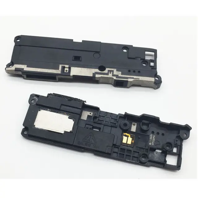 Zvonek Xiaomi Redmi Note 4X, Note 4 Global