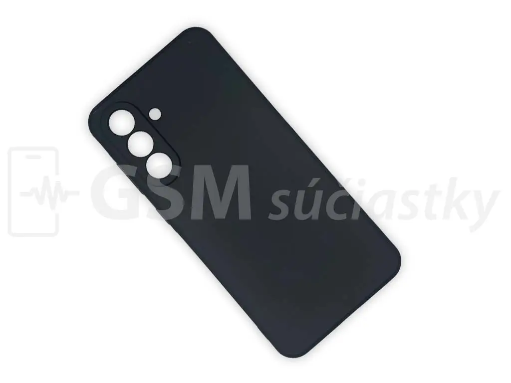 Pouzdro na mobil Samsung Galaxy A56 5G, A566, Černé