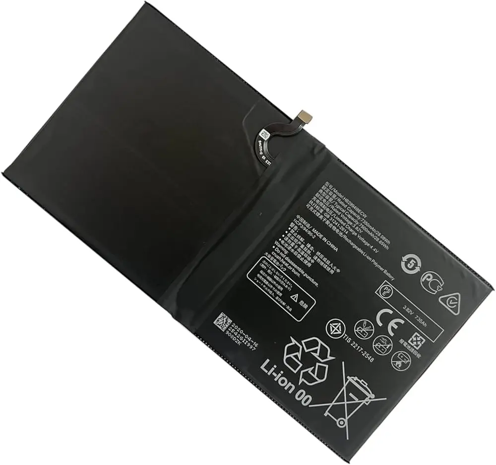 Baterie Huawei MediaPad M5 10, M5 Pro, M5 Lite HB299418ECW