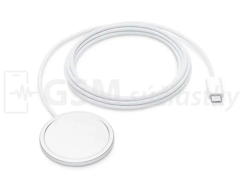 MagSafe 15W USB-C nabíjecí kabel pro Apple iPhone (USB-C) 1