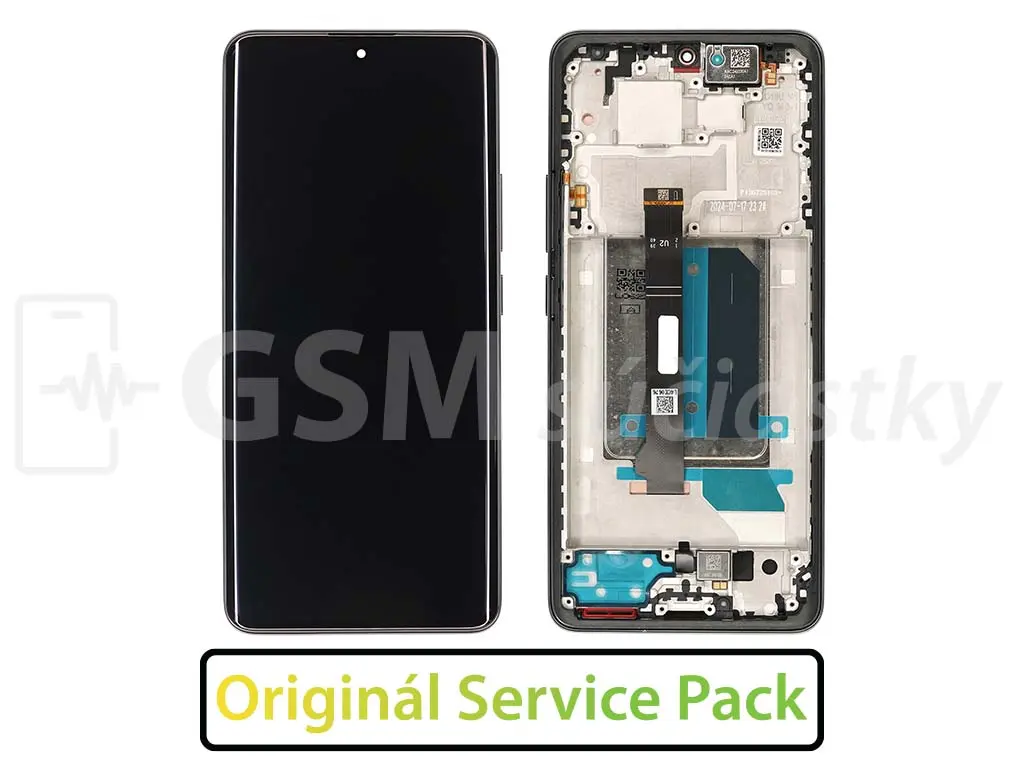 Xiaomi Redmi Note 14 Pro Plus 5G LCD displej + dotykové sklo Original