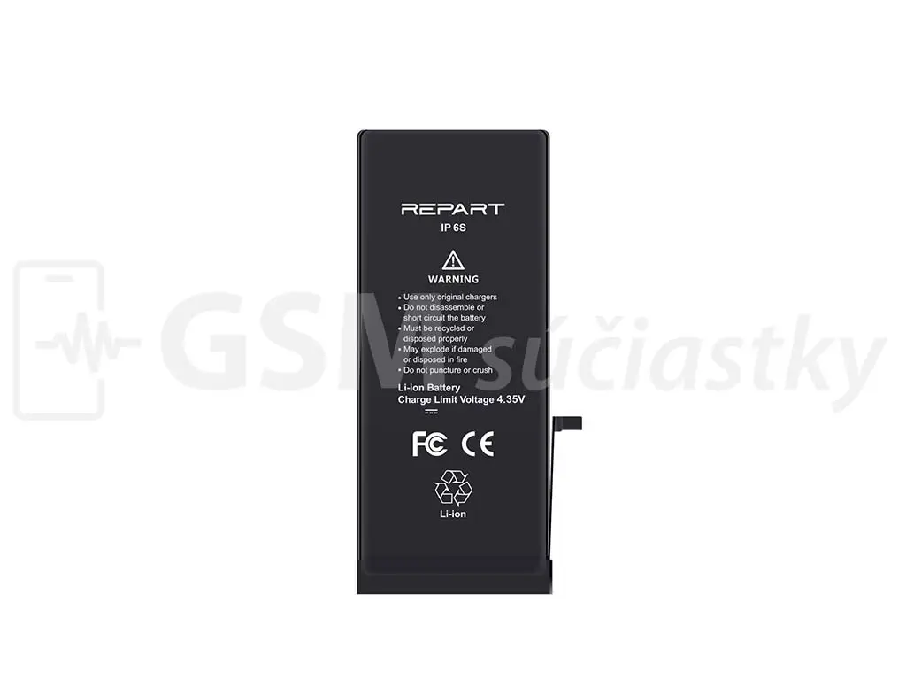 Baterie REPART iPhone 6S