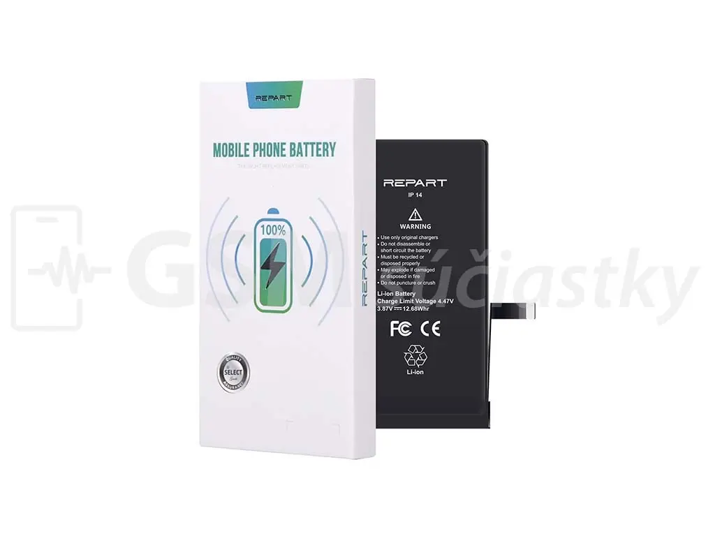Baterie REPART iPhone 14