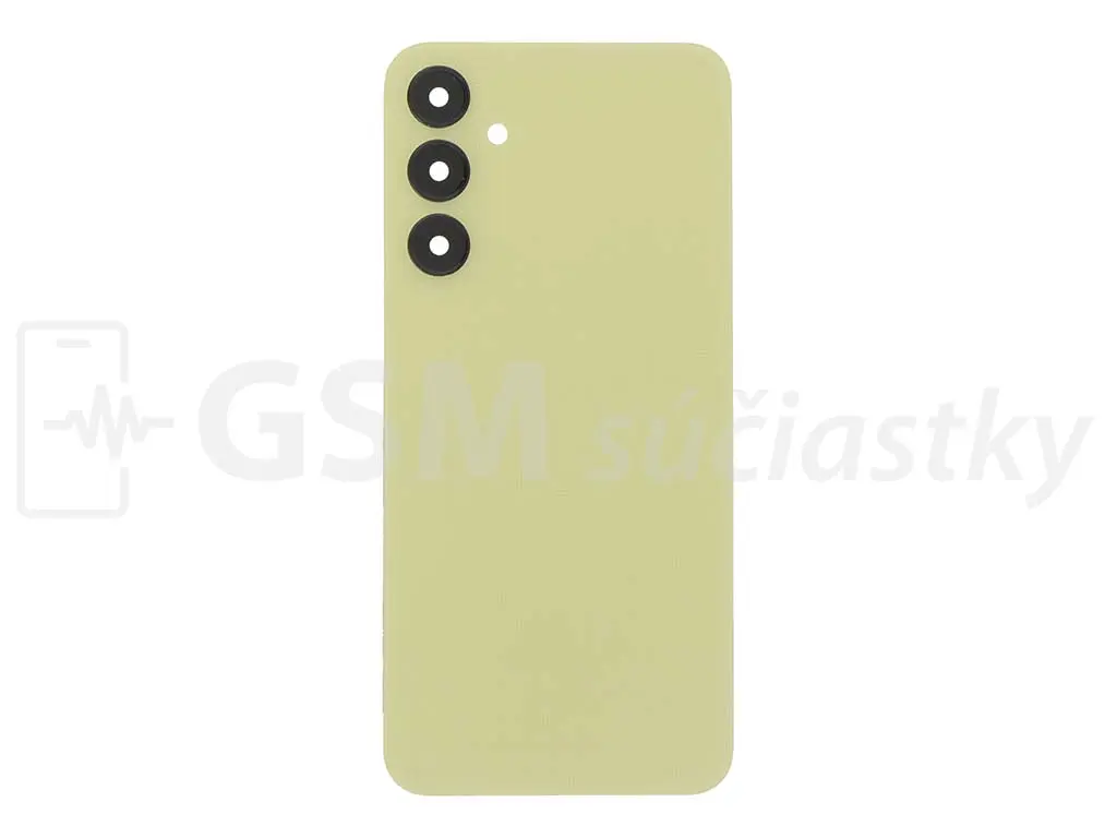 Kryt baterie Samsung A256 Galaxy A25 5G