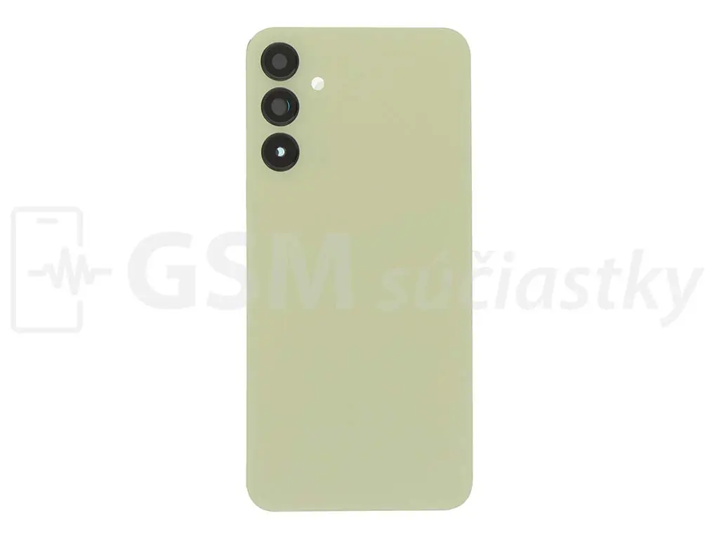 Kryt baterie Samsung A155, A156 Galaxy A15 5G