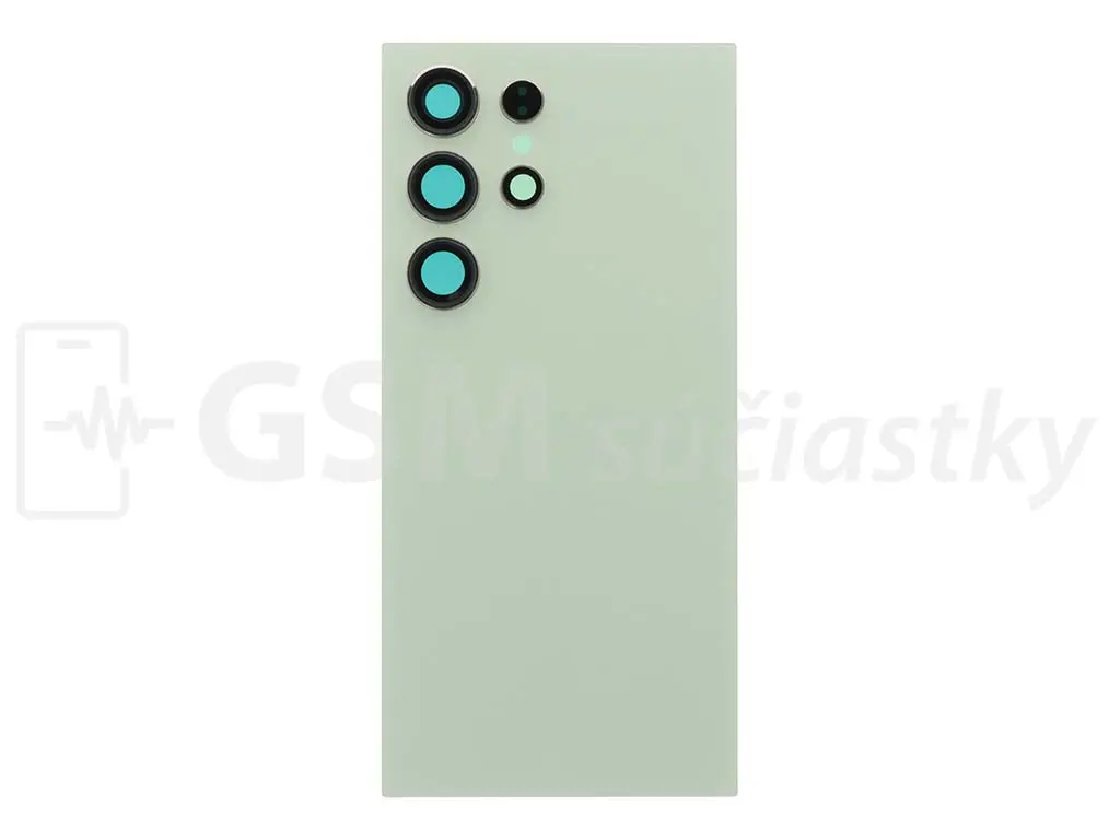 Kryt baterie Samsung S928 Galaxy S24 Ultra