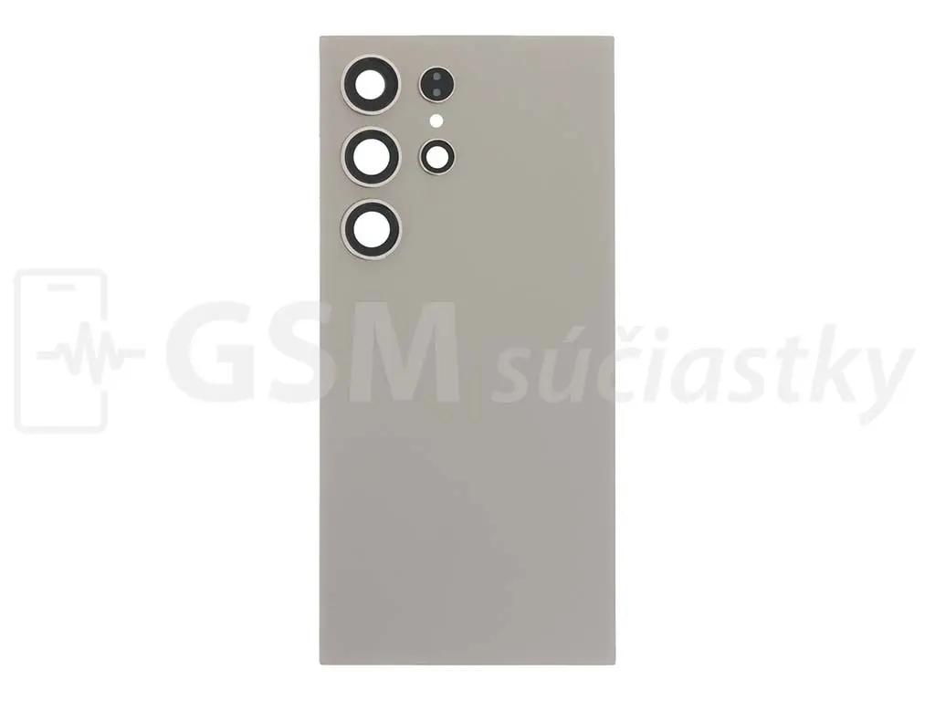 Kryt baterie Samsung S928 Galaxy S24 Ultra