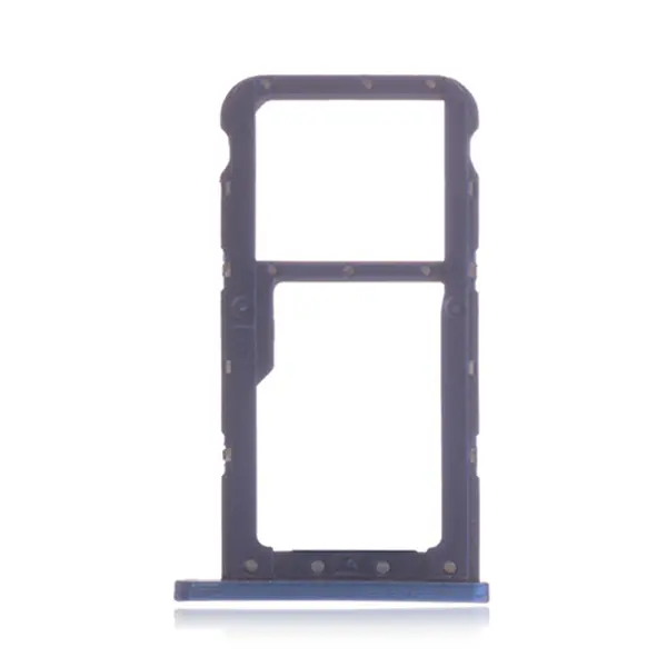Držák SIM karty a SD karty Huawei P20 lite