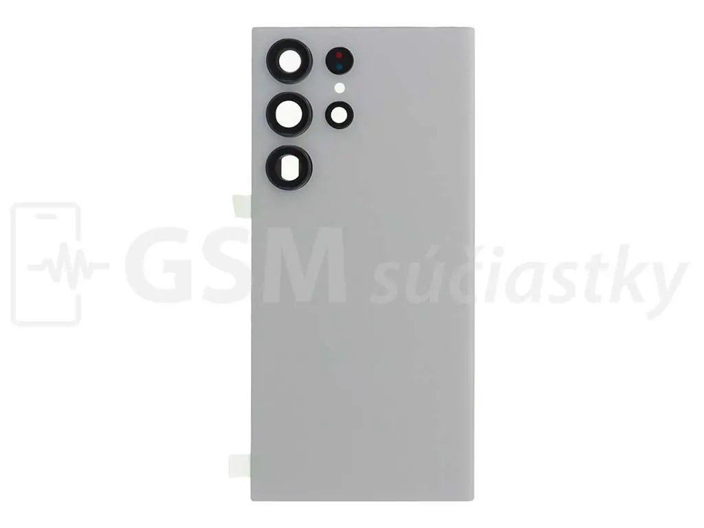 Kryt baterie Samsung S918 Galaxy S23 Ultra