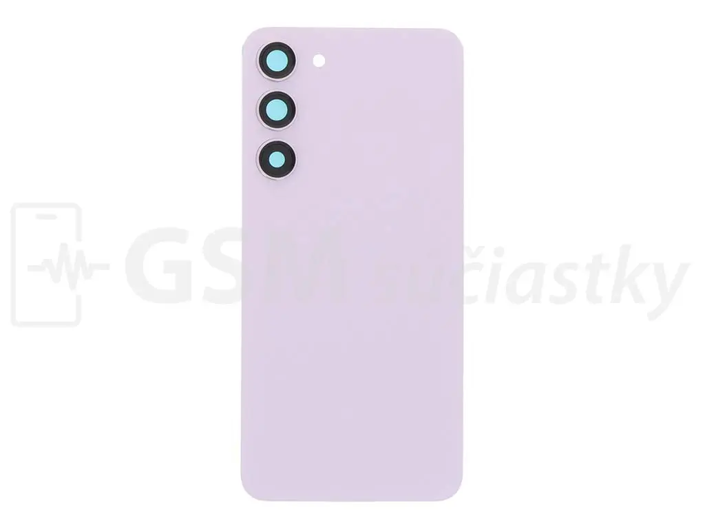 Kryt baterie Samsung S916 Galaxy S23 Plus