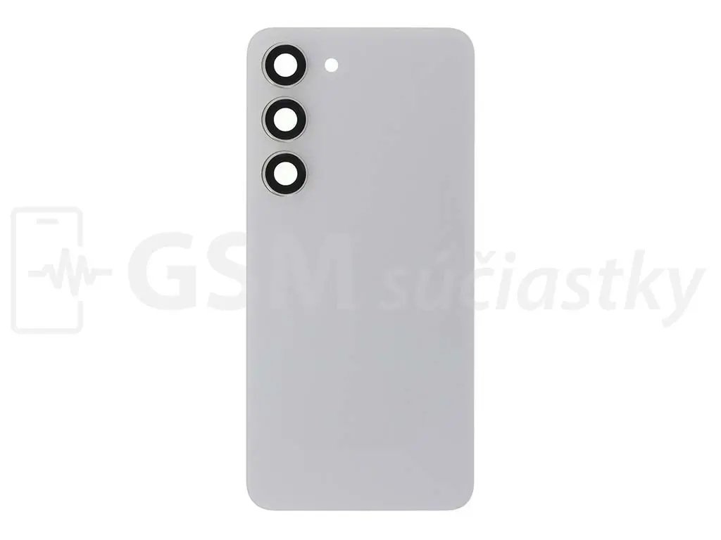 Kryt baterie Samsung S911 Galaxy S23