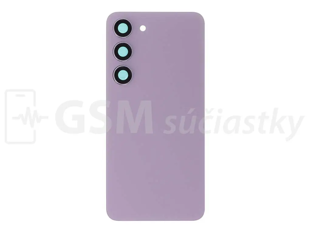 Kryt baterie Samsung S911 Galaxy S23
