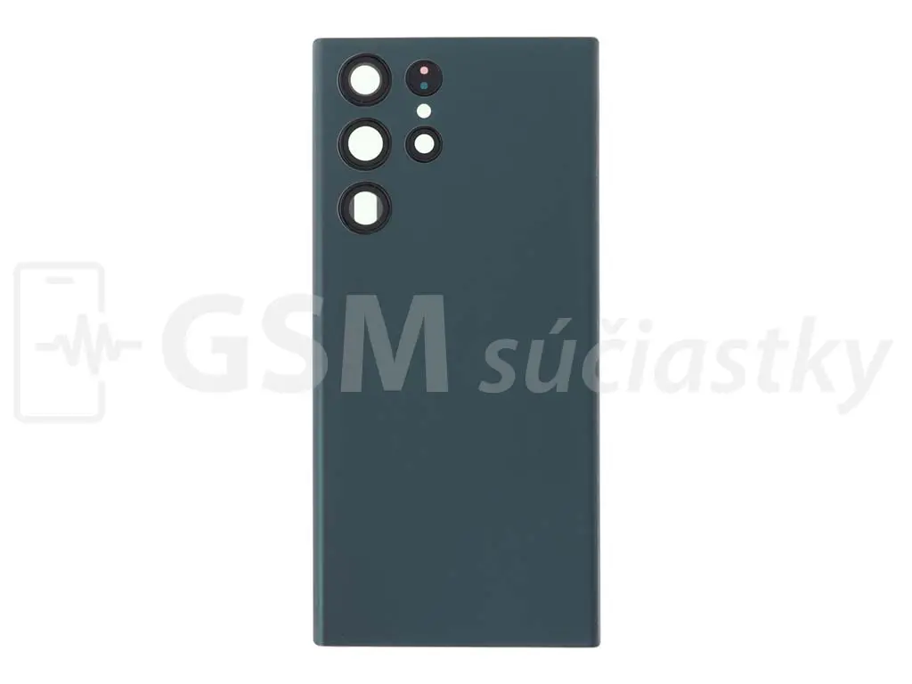 Kryt baterie Samsung S908 Galaxy S22 Ultra