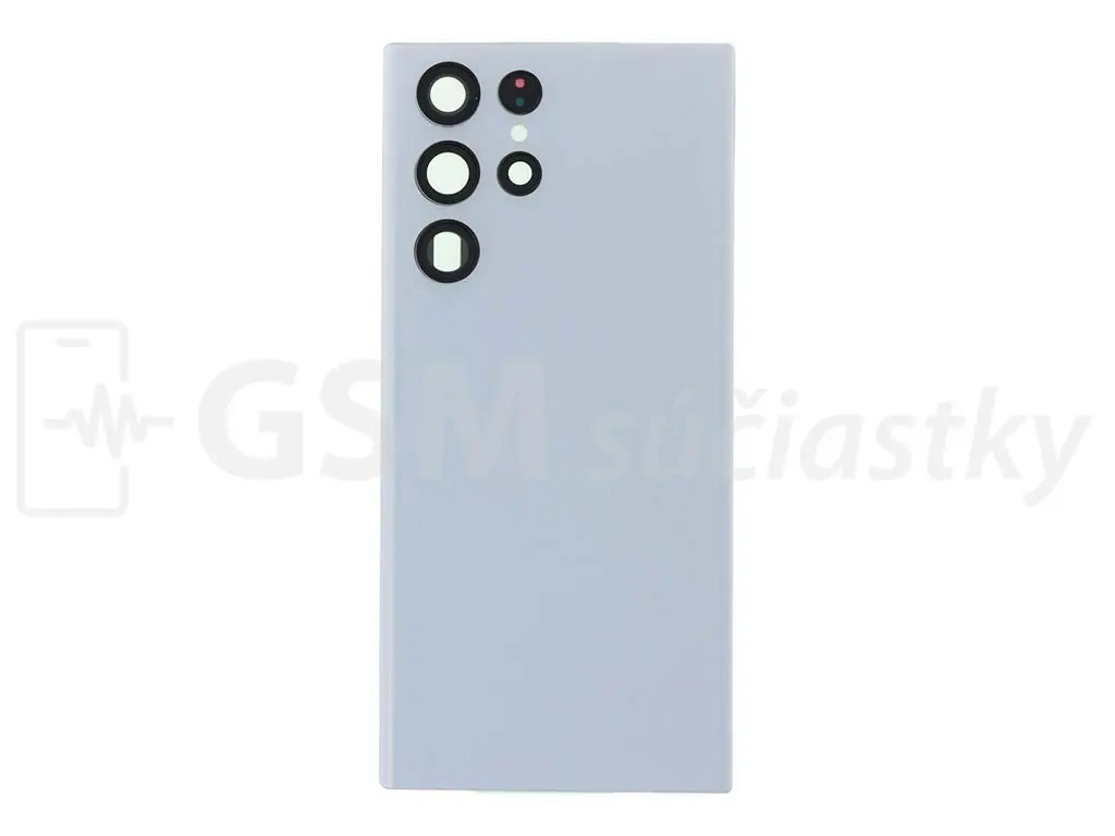 Kryt baterie Samsung S908 Galaxy S22 Ultra