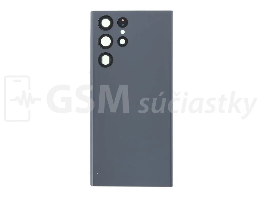 Kryt baterie Samsung S908 Galaxy S22 Ultra