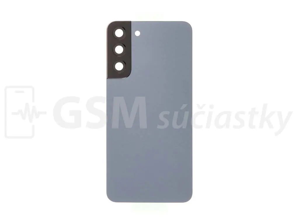 Kryt baterie Samsung S906 Galaxy S22 Plus šedý