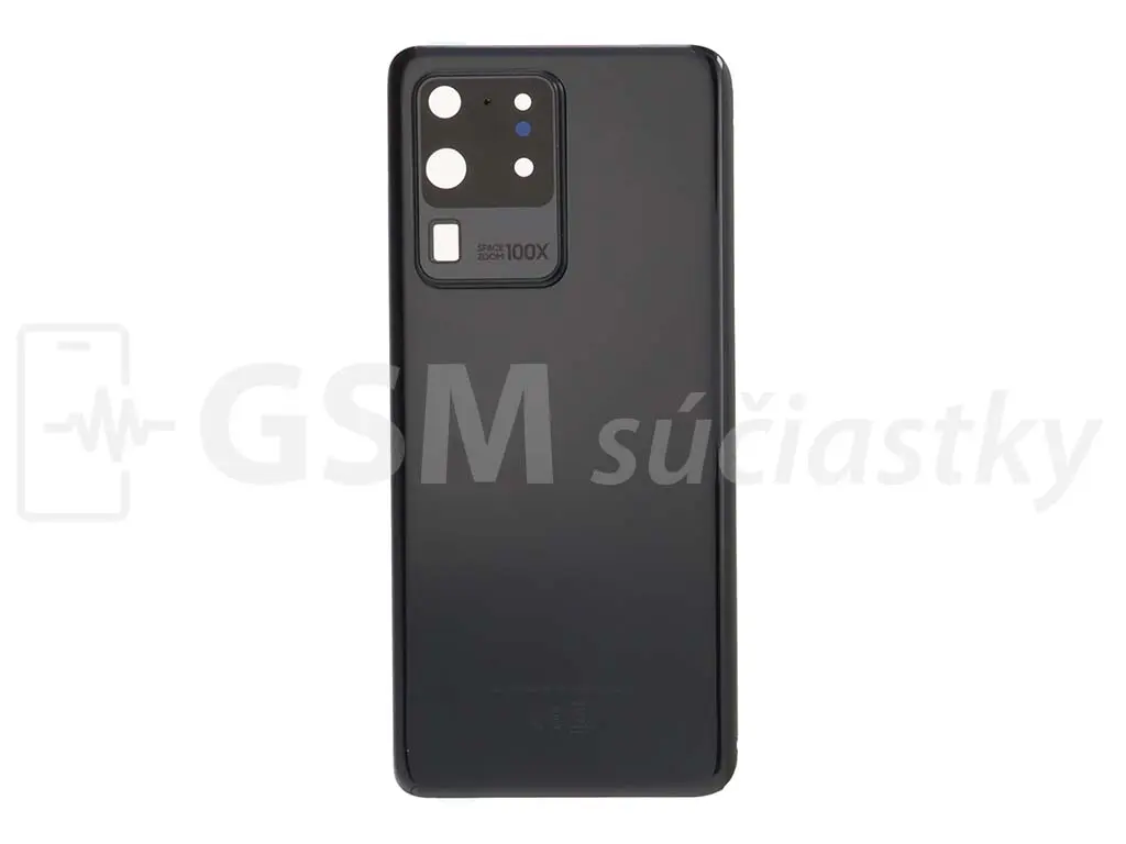 Kryt baterie Samsung G988 Galaxy S20 Ultra