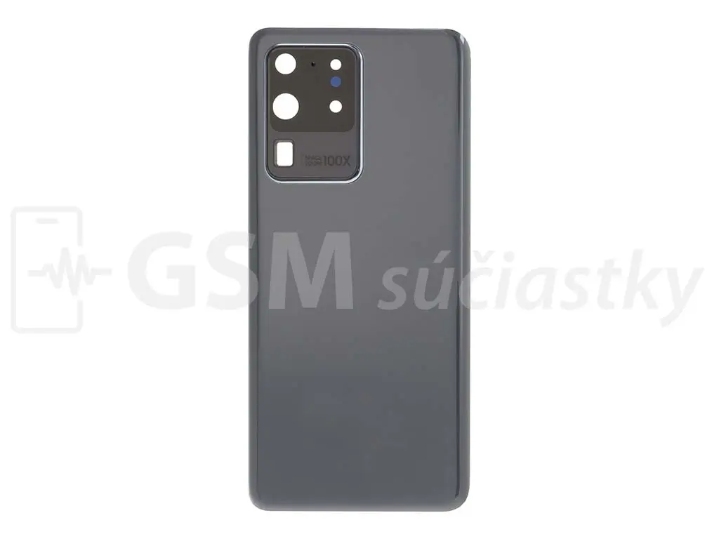 Kryt baterie Samsung G988 Galaxy S20 Ultra