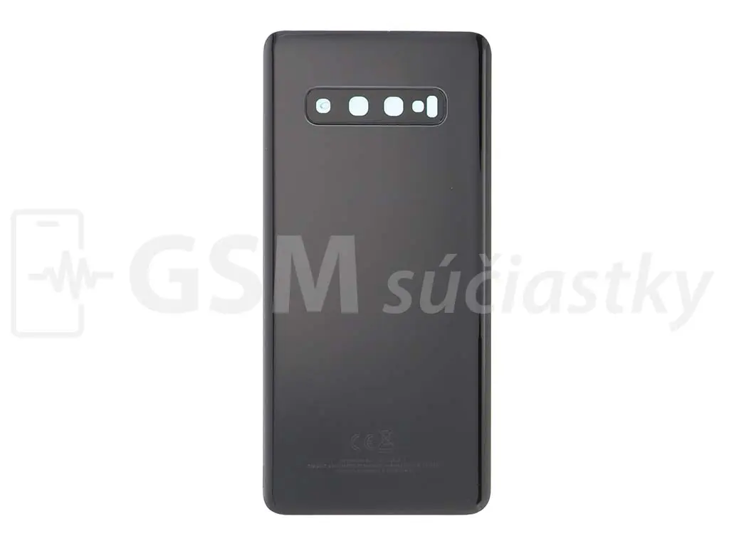 Kryt baterie Samsung G975 Galaxy S10 Plus