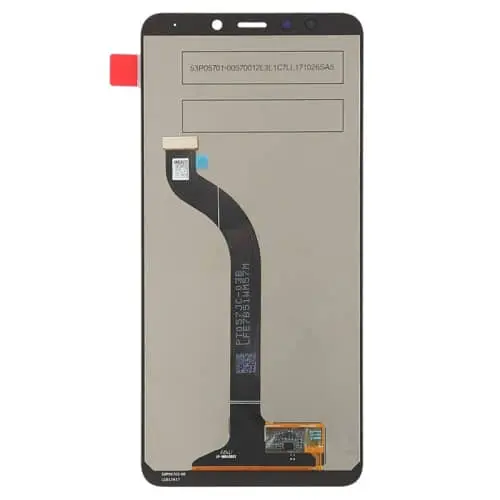 LCD displej Xiaomi Redmi 5 - Dotyková plocha