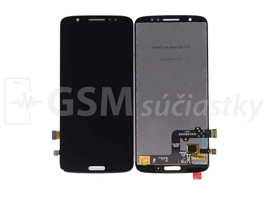 Motorola Moto G6 LCD displej + Dotykové sklo