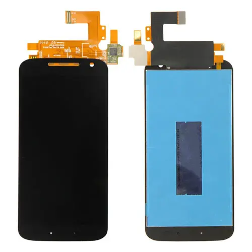 LCD displej Lenovo Moto G4 - Dotyková plocha