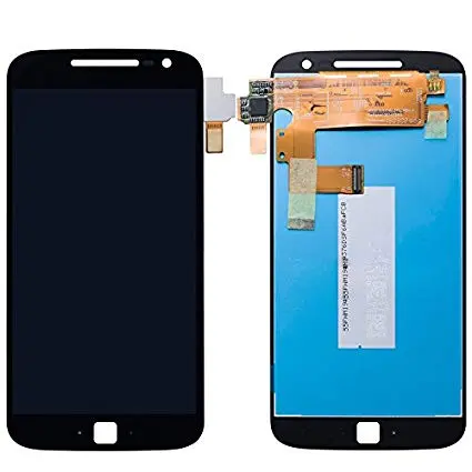 LCD displej Lenovo Moto G4 Plus - Dotyková plocha