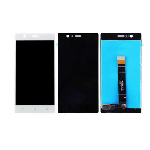 LCD displej Nokia 3 - dotyková plocha
