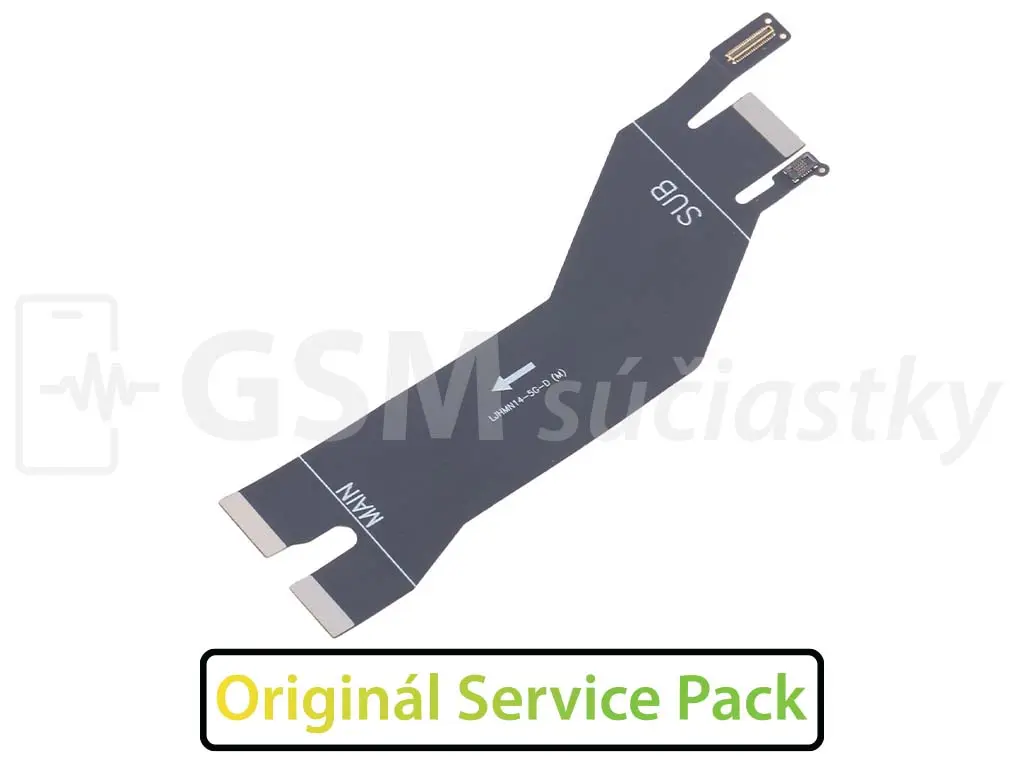 Flex kabel main Xiaomi Redmi Note 14 5G, Poco M7 Pro základní desky