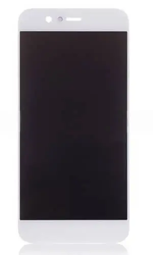 LCD displej + dotykové sklo Huawei Nova 2 bílý