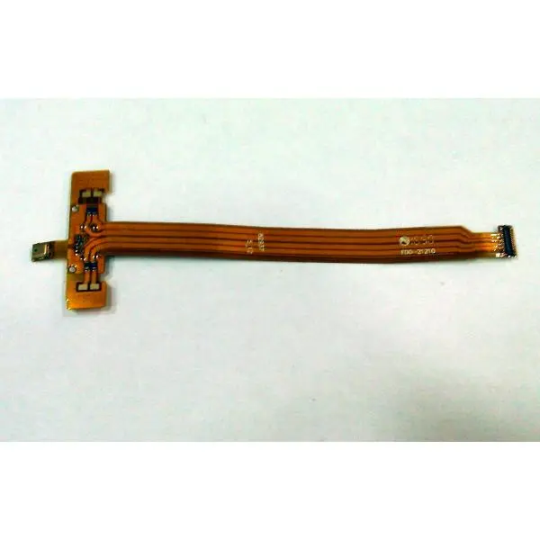Flex kabel MIC Lenovo K6, K6 power - mikrofon