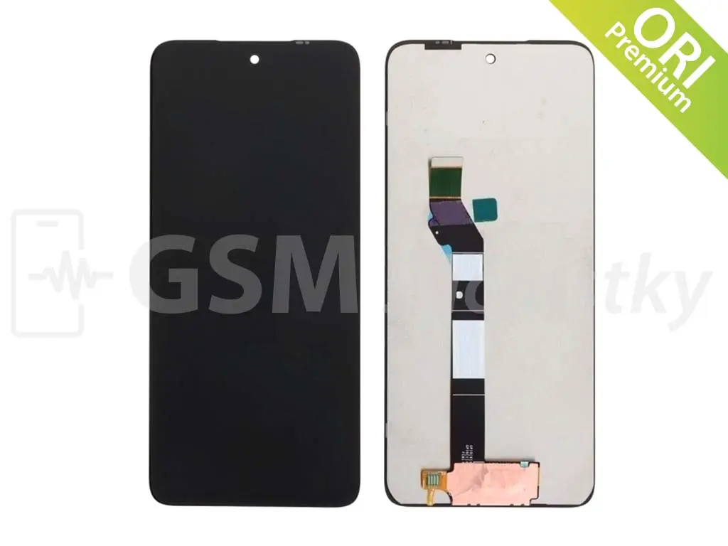Motorola Moto G15, G15 Power LCD displej + dotykové sklo