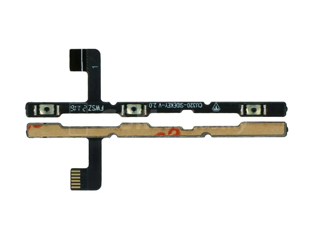Flex kabel Power Lenovo Vibe C2, K10a40 zapínání, hlasitosti