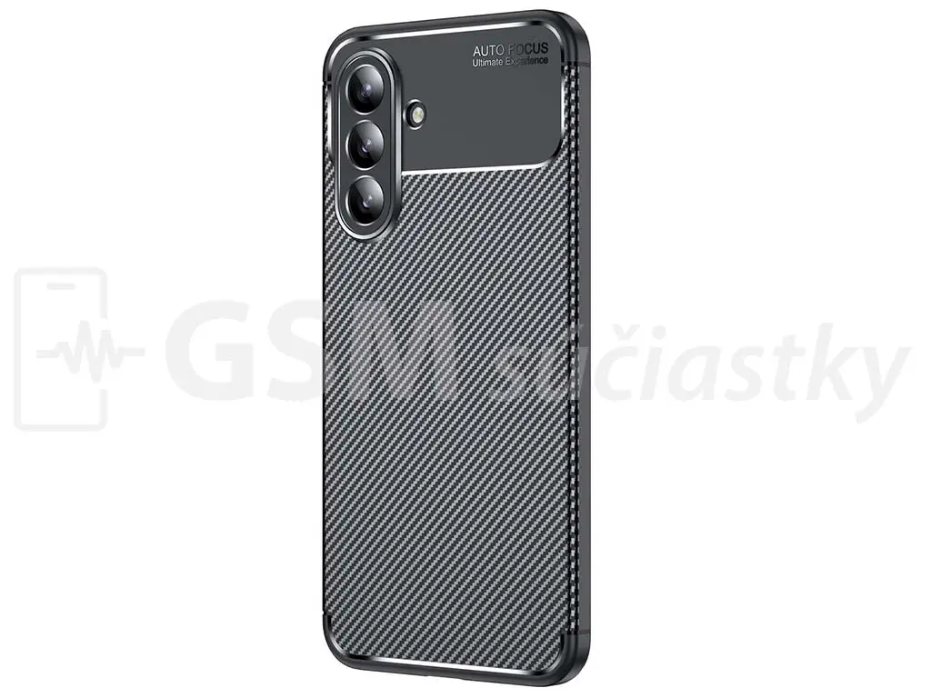 Odolné nárazuvzdorné pouzdro Samsung Galaxy A36 5G, A366