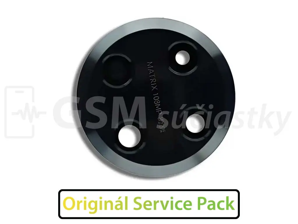 Sklíčko zadní kamery Honor Magic 7 Lite Originál