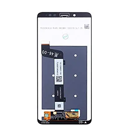 LCD displej Xiaomi Redmi Note 5 - dotykové sklo