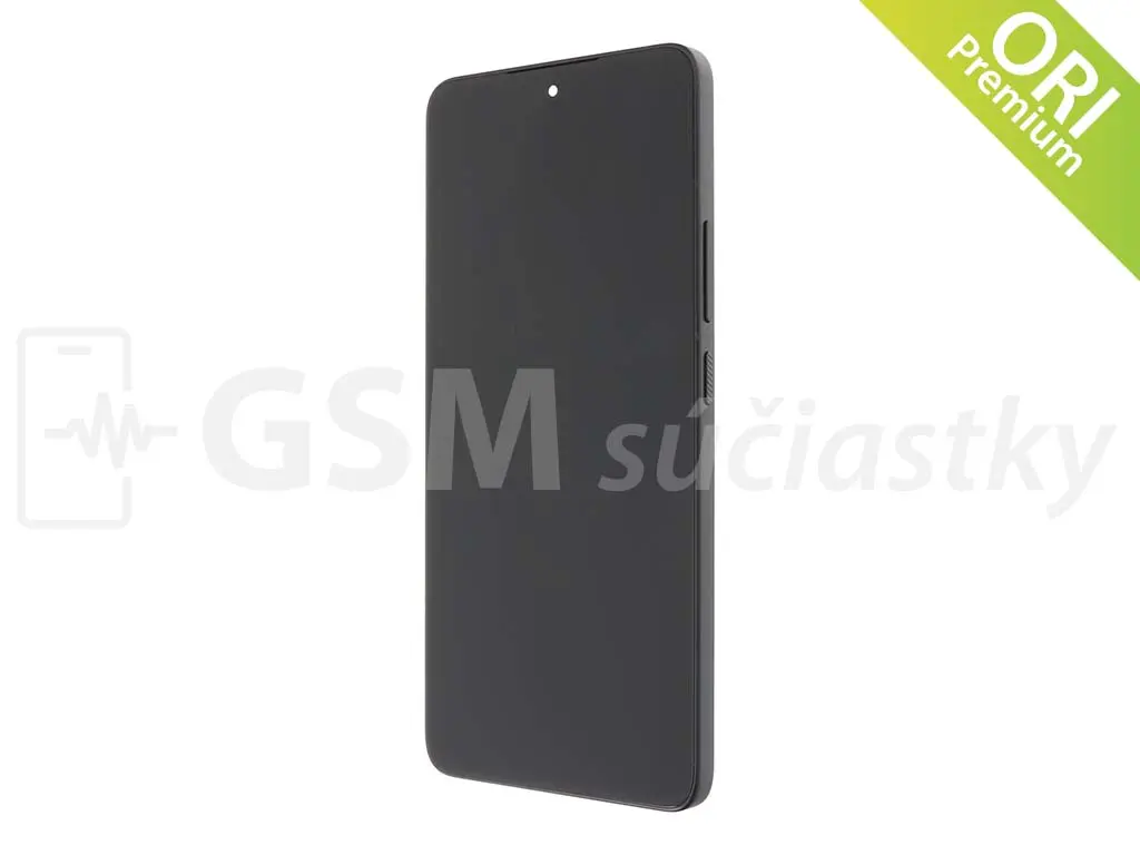 Xiaomi 14T Pro LCD displej + dotykové sklo a rám
