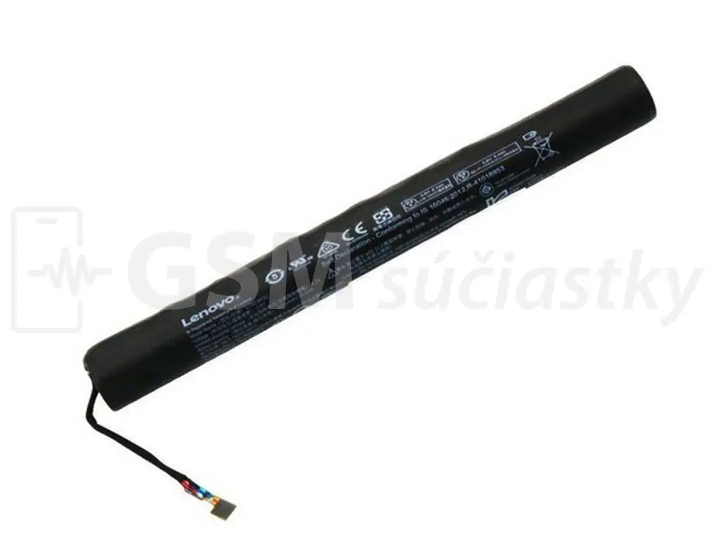Baterie Lenovo L15D3K32, YT3 X50