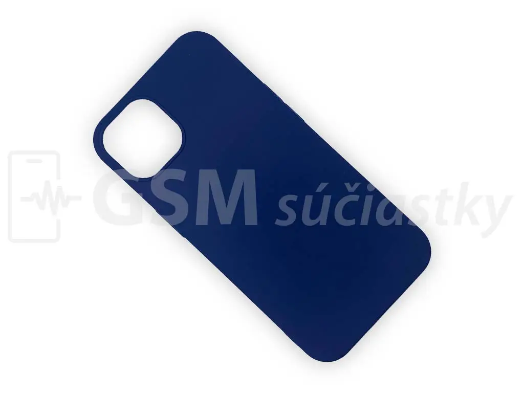 Pouzdro na mobil iPhone 13 Modré