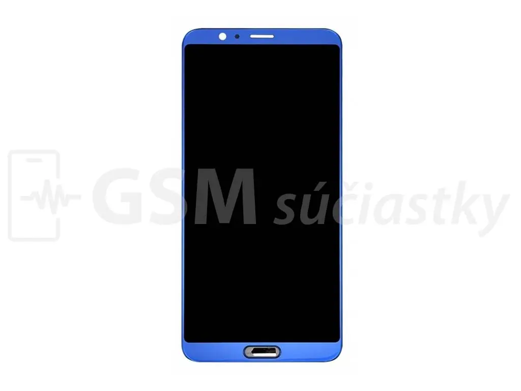Huawei Honor View 10 LCD displej + Dotykové sklo